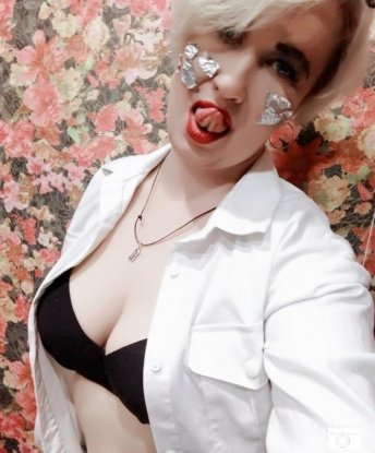 Проститутка Алёночка