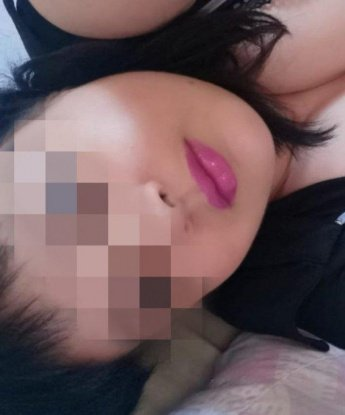 Проститутка Елизавета